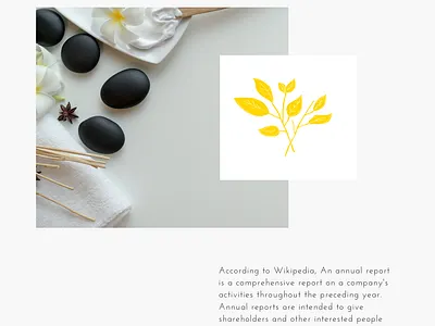 Omit Media Kit branding illustration logo minimal vector