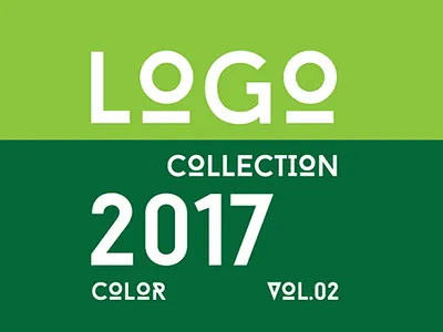 Logo Collection 2017 (color) vol.2 2017 logo logo design logocollection logocolor logocompany logoconcept logocore logos logotipo logotype logotype design logotypes