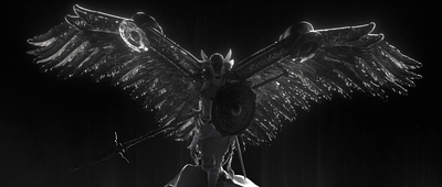 Lighting Practice series - Multiple Light setup 3d advertisment after effects art direction black and white c4d cinema 4d design instagram post lighting maxon mood motion design redshift social media textuing title design