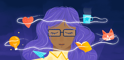Know thyself: how self-awareness helps you at work articles atlassian blog design illustration