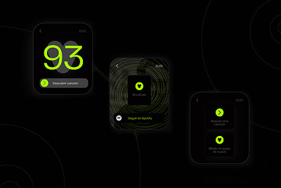 Apple Watch App app apple apple watch layout watch