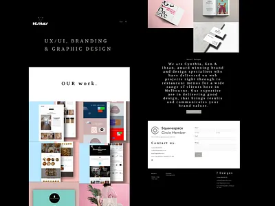 7 Designs Link In Description