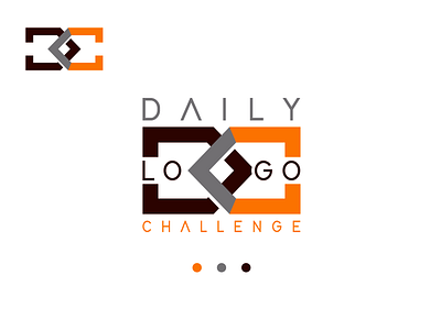 DLC Logo #LOGODLC branding daily logo challenge design dlc logo flat illustration logo minimal minimalist monogram logo typography vector