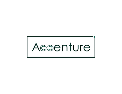 Accenture design logo