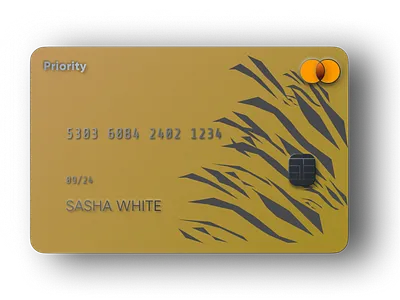 mustard yellow credit/debit card design afterpay bank brand design card card design credit card debit card dribbble figma illustrator mastercard mobile app payment paypal shot typography ui ux vector visa
