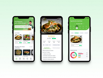 Cumbuca App app figma prototype ui uidesign ux
