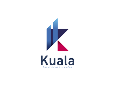 Kuala Constructora #2 adobe brand branding d2 graphic design illustrator logo logodesign vector wacom