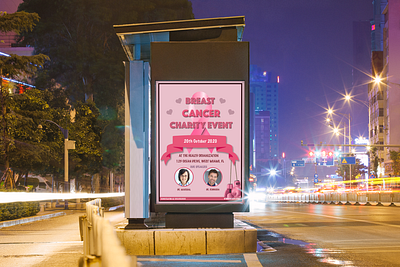 Event Advertising