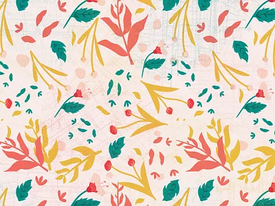pattern design illustration vector