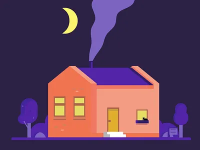 Day & Night branding desainindonesia design designart designindonesia illustration motiongrafis motiongraphics