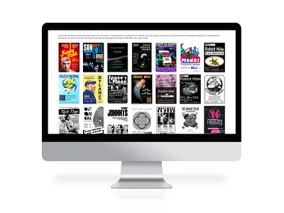 Deville Bar & Cafe seo webdesign