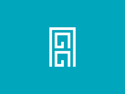 CG Georgia branding design georgia graphic design logo