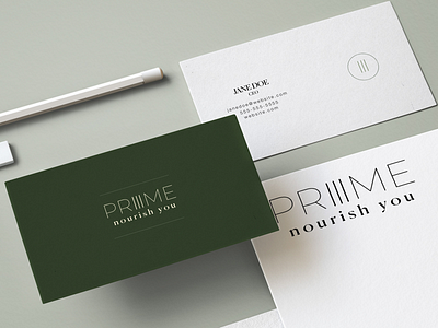 Branding Kit brand identity branding graphic design logo