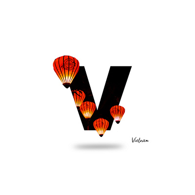 V vietnam alphabet alphabet font design font art font family image font typogaphy