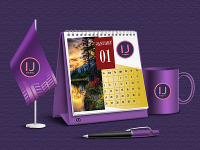 Calendar calendargraphics