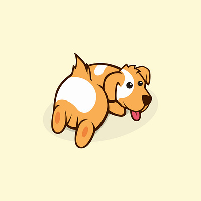 CUTE DOG animal animals baby bear brown cartoon cat character clipart cute dog dogs drawing fun illustration isolated mammal pet pets puppy