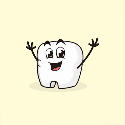 FUNNY TEETH animal baby cartoon character child comic cute drawing face funny happy head illustration isolated people pig pink smile vector white