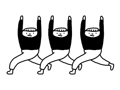 show me the money adorable character cute doodle drawing graphic illustration kawaii