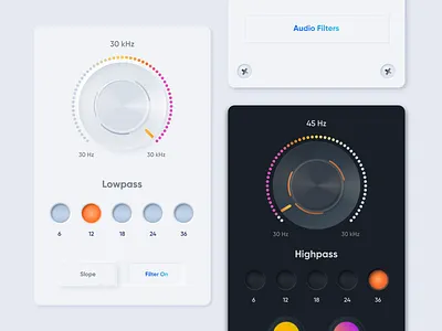 Desktop Widget - BeatLab app app design application application design application ui design desktop desktop app desktop application minimal minimalistic neumorphic neumorphic design neumorphism ui ux widget widgets