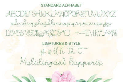 Cyrilla (all glyphs) alphabet branding character design display font font font design type typeface typogaphy