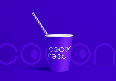 Paper Cup Coconeat