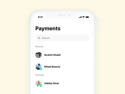 Payments account add app banking banking app bills categories charity contacts eating out groceries icon ios islamic loading mobile passcode search transport vacation
