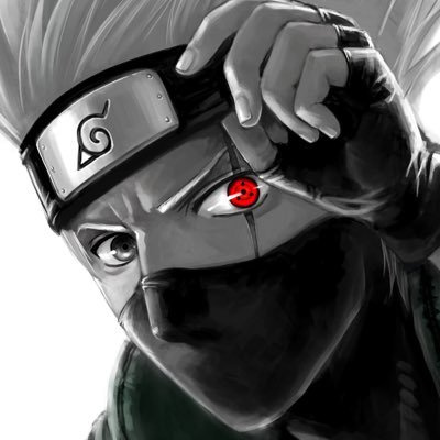 Kakashi Sensei