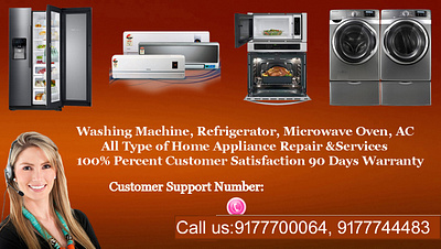 Samsung Washing Machine Service Center in Malad service services washing machine