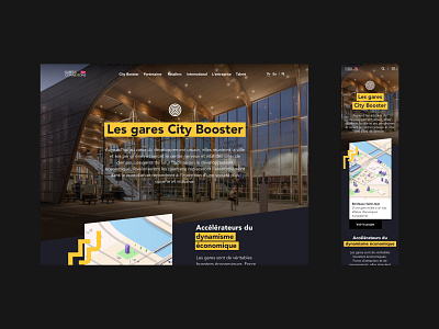 Urban development branding design desktop mobile mobile design mobile ui refont sketch ui ui design webdesign