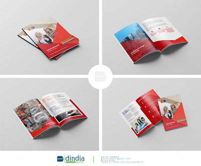 Education Bi fold Brochure a4 size abstract abstract brochure agency agency brochure bi fold bi fold brochure bifold brochure brochure design brochure template business business brochure clean clean brochure corporate corporate brochure design educational brochure marketing