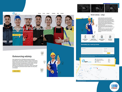 WORKWEAR UX/UI design design mobile design ui ui design ux ux challenge ux desgin ux design website website design