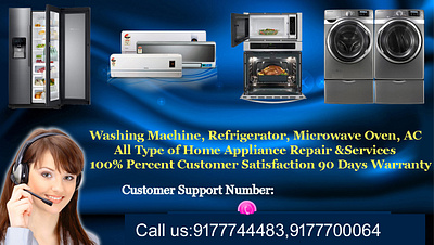 Samsung Washing Machine Service in Andheri services washing machine