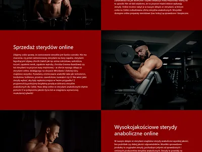 The Gym UX/UI design design mobile design ui ui design ux ux challenge ux desgin ux design website website design