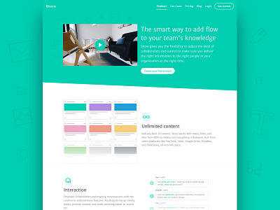 Skore app branding design ios minimal prototyping ui ux web