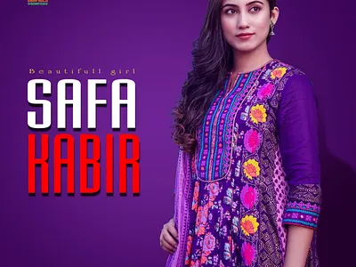 Safa kobir edit