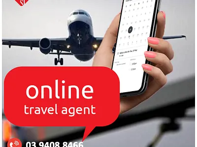 online travel agent