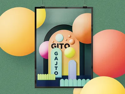 Fakie 3D | Posters quarantine training 3d abstract abstract art abstraction art artwork branding colorful composition detail digital digital art fakie illustrator illustrator design lines photoshop poster print sypien