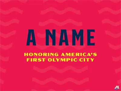 Project O - Reveal #1 badge brand identity brand story branding copywriting football illustration logo olympic sports sports design storytelling sublimation