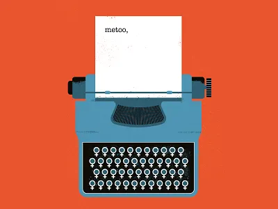 Causette magazine conceptual illustration editorial editorial illustration illustration texture vector