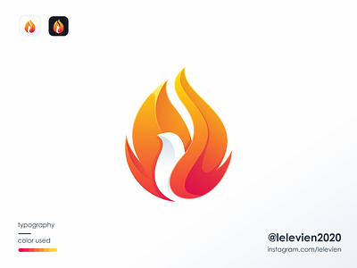 bird flame bird flame bird logo birdmflame brand branding business colorful cute design dove dove logo flame logo icon identity illustrator logo logodesign simple