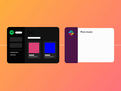 Paystack Music Illustrations animation icons illustration paystack ui