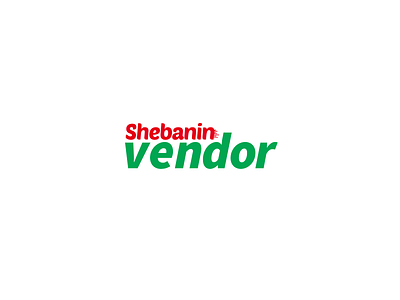 Shebanin Vendor Logo App Icon 2020 app app icon app icons brand brand identity branding design icon icon design logo logo design logodesign logos ui ui ux ui design ux ux design vendor