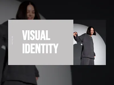 Modern Minimalist Hero Section for Elementor branding elementor hero minimal website design