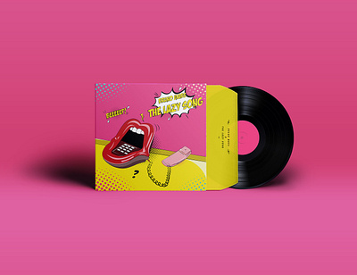 Bruno Mars - The Lazy Song Poster Design (Pop Art) 1960s album album cover bruno bruno mars colorful cover cover design graphic design illustration mars music music album phone pop art poster poster design sound telephone the lazy song