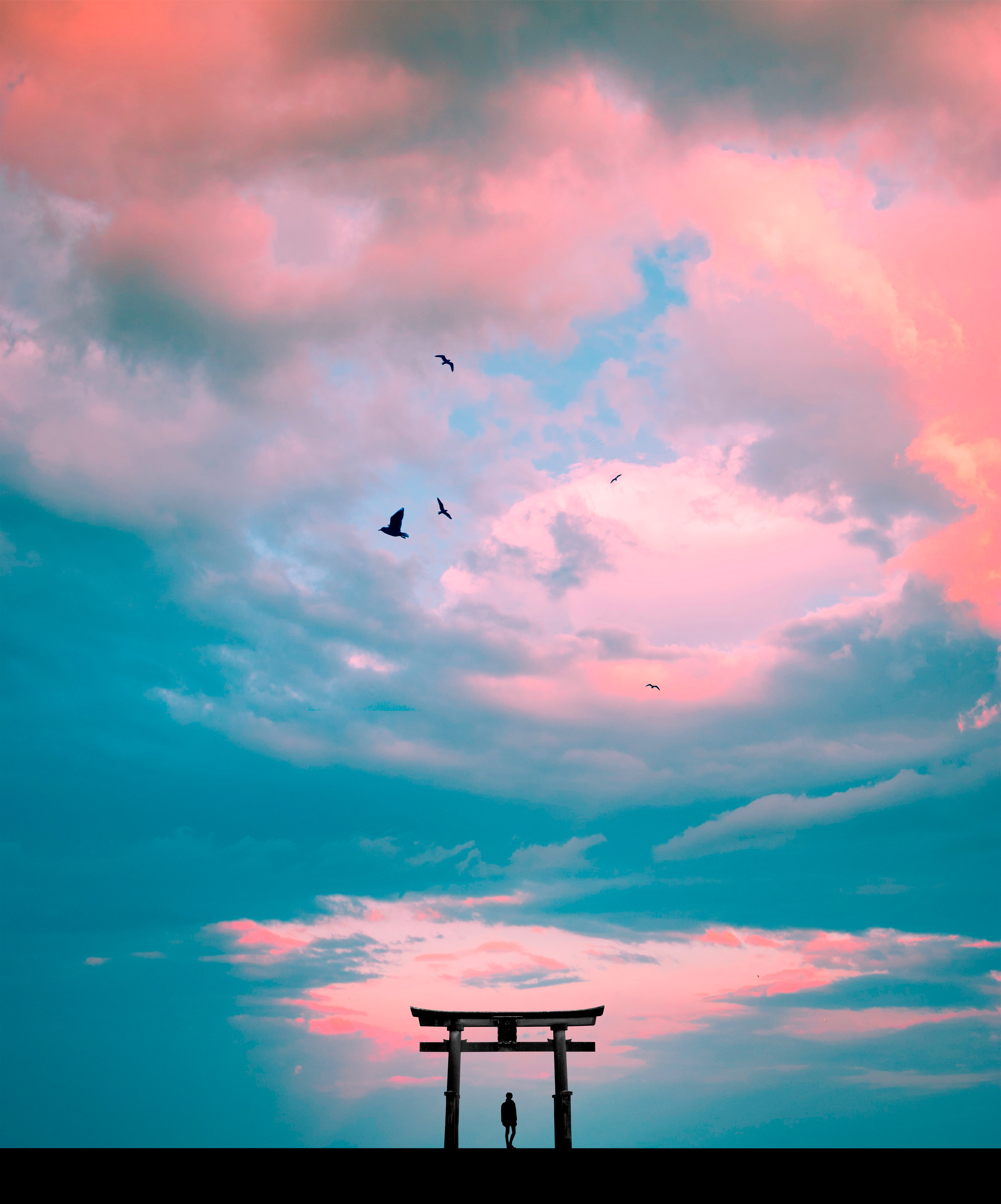Example of Japan