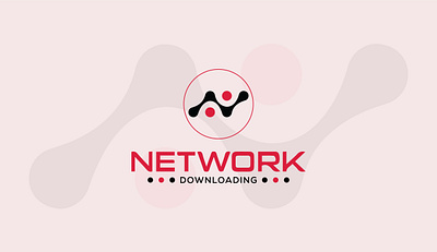 Minimal logo design. branding color corporate design creative design icon illustration logo mockup vector