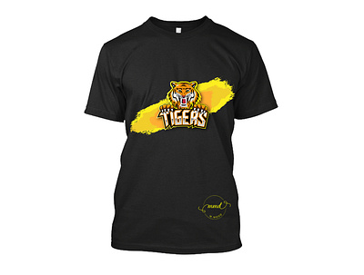 Tiger mascot logo design art customlogo design face mascot logo graphicdesigner illustration logodesign logotype mascot character vector