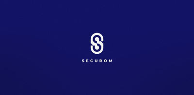 Securom minimal logo branding character grid locksmith logo minimal minimalism minimalist minimalistic padlock s letter s letter logo secure solid symmetry