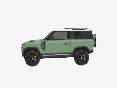 Land Rover Defender 90, 2020 defender defender 2020 defender 90 land rover landrover