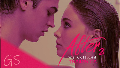 Watch Free After We Collided Full Movie app logo